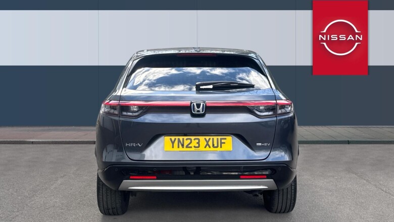 Honda HR-V 1.5 eHEV Advance 5dr CVT Hybrid Hatchback